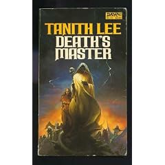 Death's Master