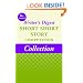 6th Annual Writer's Digest Short Short Story Competition Collection
