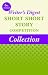 6th Annual Writer's Digest Short Short Story Competition Collection