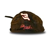 Dale Earnhardt Sr Skull Cap