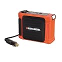 Black& Decker Simple Start Battery Booster- BB7B