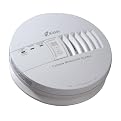 Kidde Carbon Monoxide/Smoke Detector with Talking Alarm