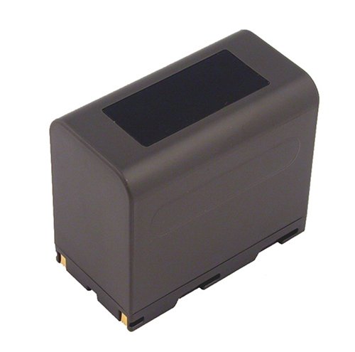 Battery-Biz SAMSUNG SC-W73 Camcorder battery