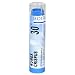 Boiron Homeopathic Medicine Rumex Crispus, 30C Pellets, 80-Count Tubes (Pack of 5)