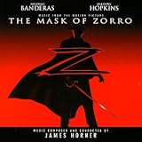  : The Mask of Zorro
