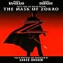 Mask of Zorro