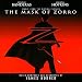 The Mask of Zorro [CASSETTE]
