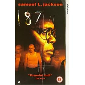 187 [VHS] [1997]