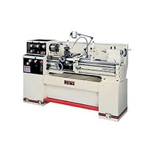 Jet 321840 GH-1440W-3 14-Inch Swing by 40-Inch between Centers 230/460-Volt 3 Phase Geared Head Engine Metalworking Lathe