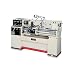 Jet 321840 GH-1440W-3 14-Inch Swing by 40-Inch between Centers 230/460-Volt 3 Phase Geared Head Engine Metalworking Lathe