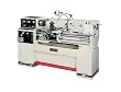 Jet 321840 GH-1440W-3 14-Inch Swing by 40-Inch between Centers 230/460-Volt 3 Phase Geared Head Engine Metalworking Lathe