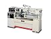 Jet 321840 GH-1440W-3 14-Inch Swing by 40-Inch between Centers Geared Head Engine Metalworking Lathe, 230/460-Volt 3 Phase