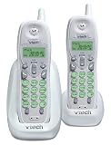 Vtech T2340 - 2.4 GHz Dual Handset System w/ Caller Id