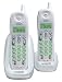 Vtech T2340 - 2.4 GHz Dual Handset System w/ Caller Id