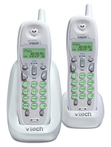 Vtech T2340 - 2.4 Caller Id
