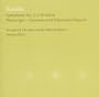Symphony 2 / Overture / Polovitsian Dances