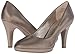 Anne Klein Women's Lolana Suede Platform Pump