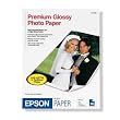 Glossy Photo Paper B size 20pk Glossy Photo Paper B size 20pk