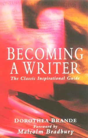 City Travel Guides Discounted  Books : Becoming a Writer