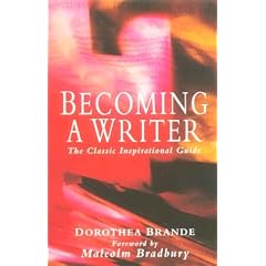 Becoming a Writer