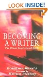 Becoming a Writer