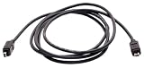 Startech 6Ft IEEE 1394 Firewire 4Pin/4Pin