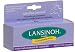 Lansinoh Breast Cream, 2-Ounce Bottle (Pack of 3)