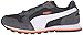 PUMA ST Runner NL JR Sneaker (Little Kid/Big Kid)