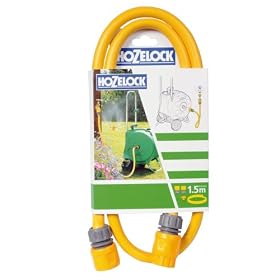 Hozelock Hose Connection Set