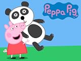 Peppa Pig: Goldie the Fish / Funfair