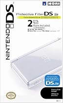 Hori Official Lite Protective Filter (Nintendo DS)