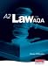 A2 Law for AQA
