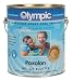 Sporting Goods : Poxolon Epoxy Swimming Pool Paint