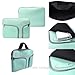 TopCase Zipper Sleeve Bag Cover Case for All Laptop 13