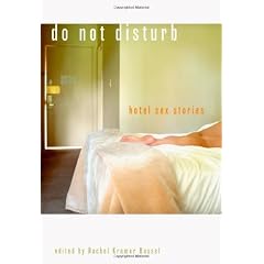 Do Not Disturb: Hotel Sex Stories