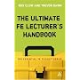 Ultimate FE Lecturer's Handbook (Essential FE Toolkit)