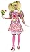 Forum Circus Sweeties Tickles The Clown Dress Costume
