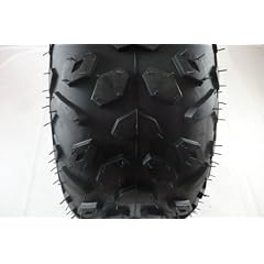 ATV / Quad Offroad Reifen 145/70 - 6 Hua Jian Top V