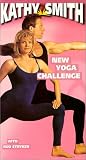 Kathy Smith - New Yoga Challenge