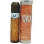 Cuba Blue By Cuba For Men. Eau De Toilette Spray 3.4 Ounces