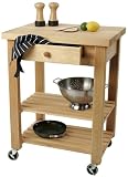 Lincoln Kitchen Trolley