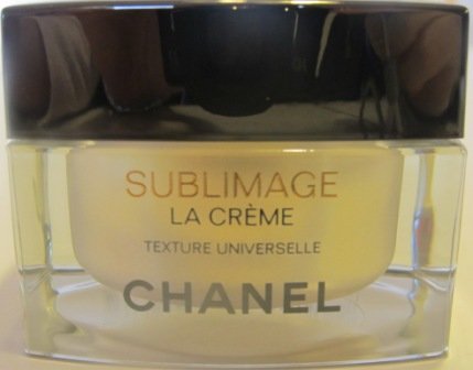 Chanel Sublimage Essential Regenerating Cream Texture Universelle 1.7oz / 50ml
