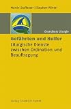 Gef�hrten und Helfer