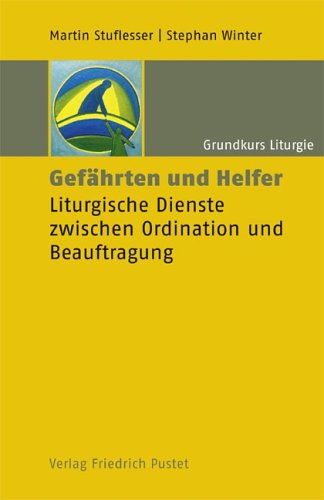 Gef�hrten und Helfer