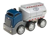 Tanker Truck