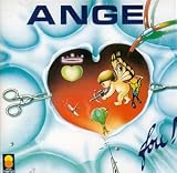Les Yeux d'Un Fou