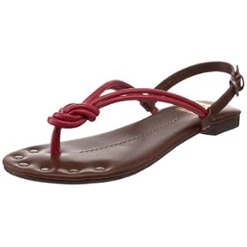 DV by Dolce Vita Womens Dazz Slingback Sandal
