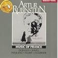 Music of France
