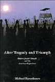 Cover of After Tragedy and Triumph by Michael Berenbaum 052138057X