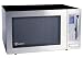 Beyond WBYMW1 850-Watt Microwave Oven with Barcode Scanning